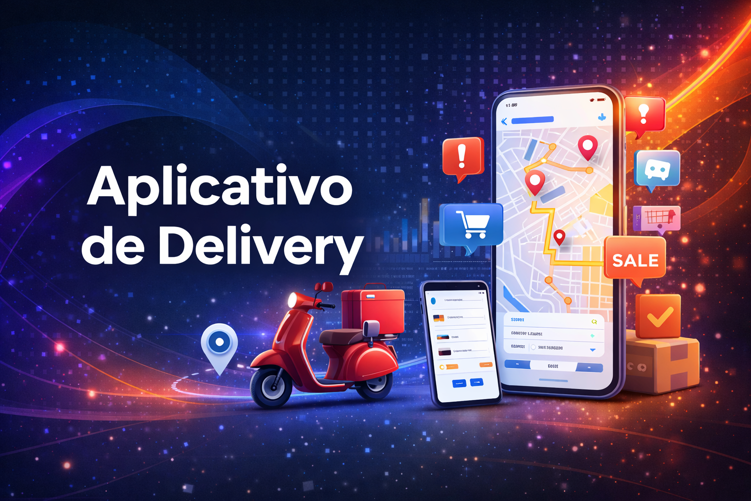 App Delivery
